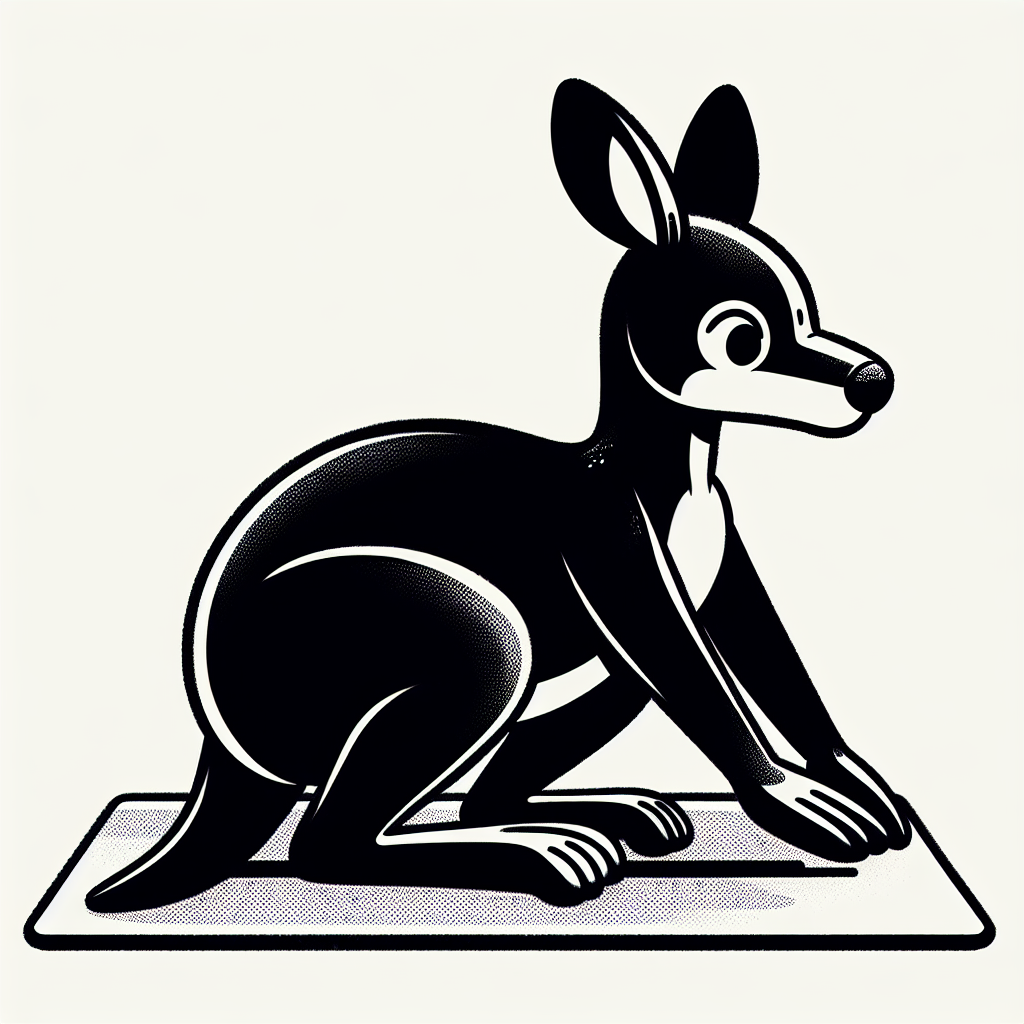 Child's Pose